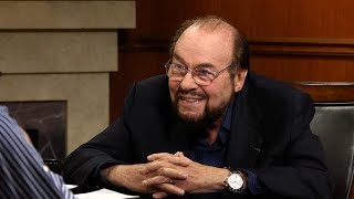 Why Bradley Cooper was James Lipton&#39;s most memorable interview | Larry King Now | Ora.TV