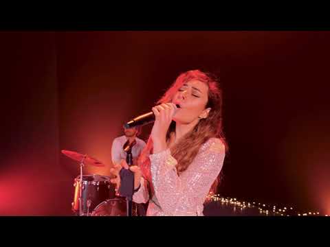 Havanna (by Camilla Cabello) - Last Call (Trio promo cover)