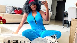 HUGE SHEIN TRY-ON HAUL 2025