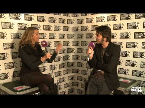 Thumbnail for Gaz Coombes on playing TCT and Supergrass memories by Gaz Coombes