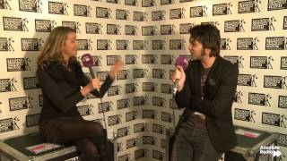 Gaz Coombes on playing TCT and Supergrass memories