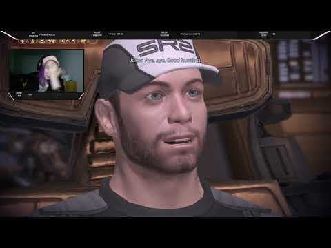 Mission: Reaper IFF (2019)