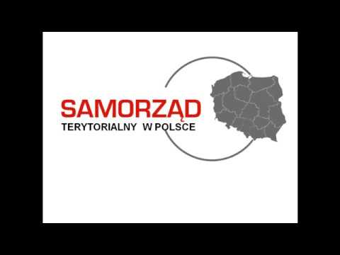 Samorząd terytorialny w Polsce