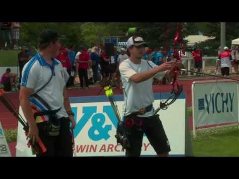 Finale Or Junior Homme Poulies   Tombul VS Vicente