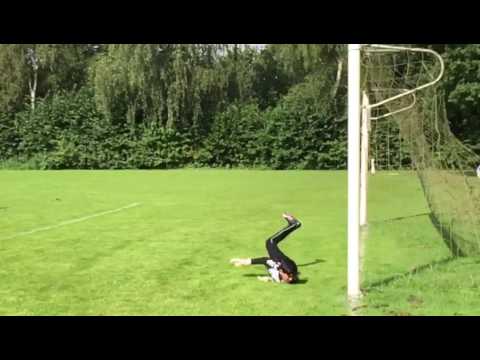 SVM JO13-2 - Loosdrecht JO13-2 (03-09-2016)