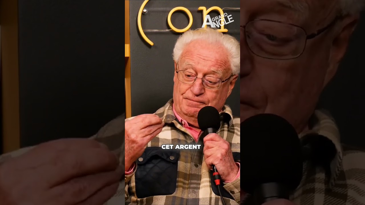 #Charlesgave: TOUT le monde veut du Franc Suisse, et la Suisse en profite‼️ Abonne-toi! 🫵 #shorts