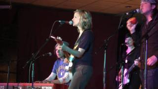 Katie Herzig/10 Out Of Ten Tour &quot;Hologram&quot; Live @ The Red Room 3.29.2009