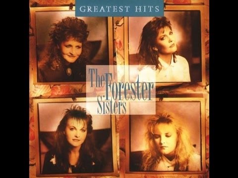 LETTER HOME - The Forester Sisters