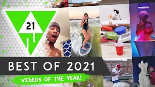 WIN Compilation BEST OF 2021! (Videos of the Year) | LwDn x WIHEL