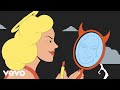 Elvis Presley - (You're The) Devil In Disguise (Official Animated Video)