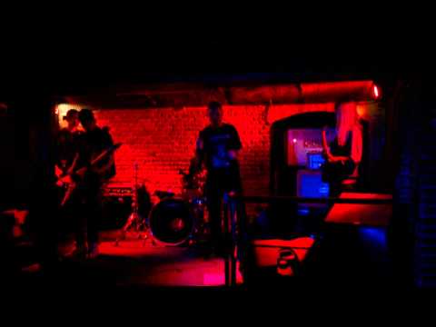 Lethal Impact - Paranoid (Live)