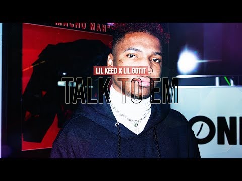 Lil Keed x Lil Gotit Type Beat 2019 - "Talk To Em" (Prod. by Cellebr8) | Rap Instrumental [FREE]