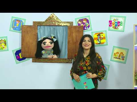 "Mərcangildə" - 19 mart 2024-cü il