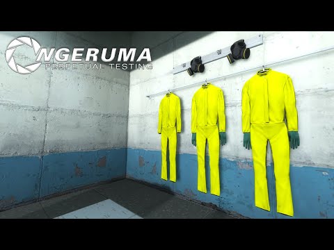 Testing Portal Steam Steam Community :: Video ::
