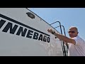 Check out this Video for a 2026 Winnebago Thrive 18FBS(Stock #37453)  for sale by Best RV Center. This unit is located in Turlock, CA