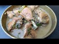 Chicken Boil Recipe Simple Boiled Chicken Recipe Northeast Boiled Chicken Recipe