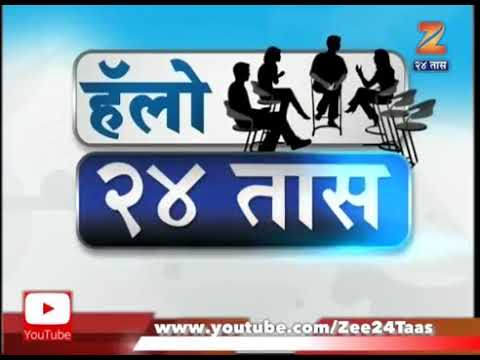 90 Years old Patient Suffering from Piles