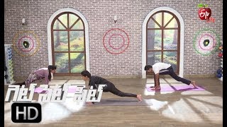 Download lagu Get Set Fit | Surya namaskara workouts  | 22nd January 2018 | గెట్ సెట్ ఫిట్ | Full Episode mp3