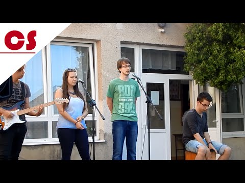 ZENÉLTÜNK | 5 Mérföld