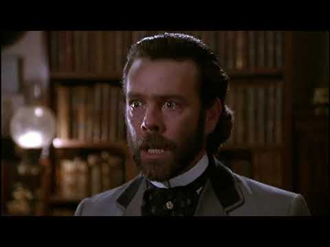 Thumbnail of the video: Jack the Ripper (TV 1988) ending (spoilers).