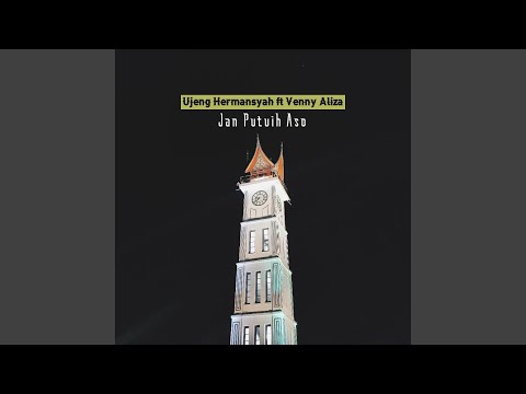 Jan Putuih Aso (feat. Venny Aliza)