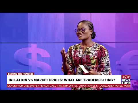 Ghana's inflation: Headline figures and the market | Big Analysis