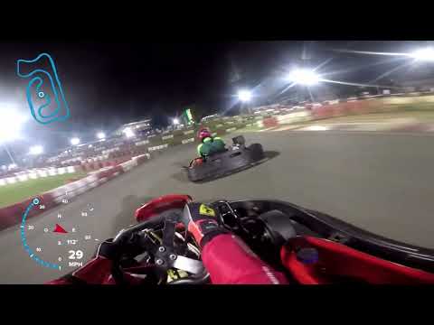 Kgv 101 - 17/09 - PILOTOS DA VILA