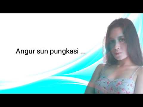 Vita Alvia - Kuat Sun Lakoni Lirik