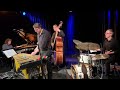 Milt Jackson Project + Matthias Strucken, "Used to be Jackson", Jazzclub Heilbronn CAVE61, 30 5 2019
