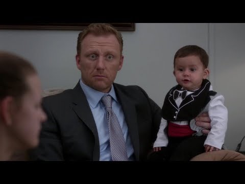 Owen and Amelia - 14x24 - All of Me - Scene 4