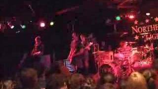 MAE - This Time Is The Last Time (live) @ Northern Lights