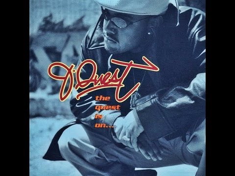 J. Quest feat. Gina Thompson - Come & Give It (You Know What I Want) (1995)