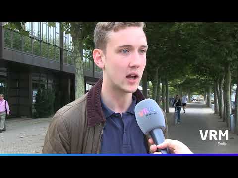 Markus trifft... den Erstwähler