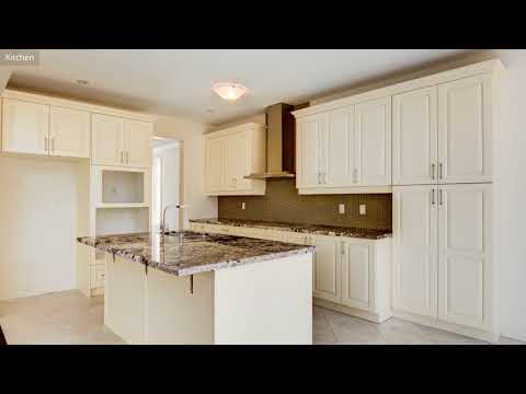 EXECUTIVE DETACHED ALL BRICK HOME IN UPPER MOUNT PLEASANT - RAVINE LOT