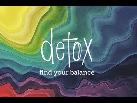 Detox Next Steps Planning: Expo and Training