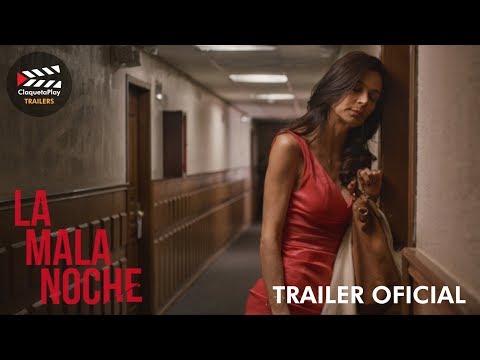 «La mala noche» – estreno de película ecuatoriano