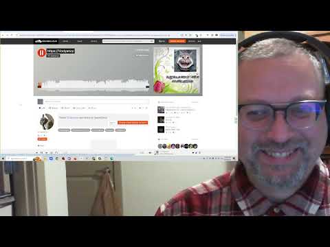 "https://Vodyanoy" by CCskeleton #firsttimehearing #reaction