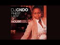 Finest Lady Of House Vol 1 DJ CNDO Throwback 31 Compilation