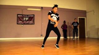 Tammi Ramos - So Fine by Mario Winans