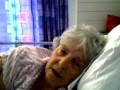 Prove Mum 22 5 2012 Canterbury Stroke Ward Hospital