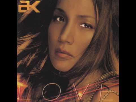 AK - Love [Bayaka Born Spirits Mix #1]