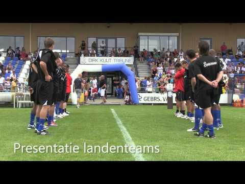 Open Dag Quick Boys 2012-2013