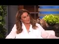 Caitlyn Jenner Called Out by Ellen for Being ...