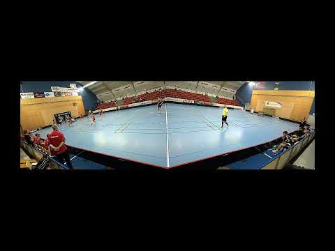 RedstarsLive (VR): JAS IBK Vänersborg - Kärra IBK