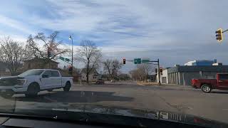 A Drive through Mankato MN