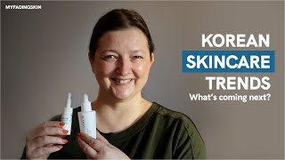 Korean Skincare Trends: What Happened in 2025 + What’s Next in 2026 (Buy or Skip?)