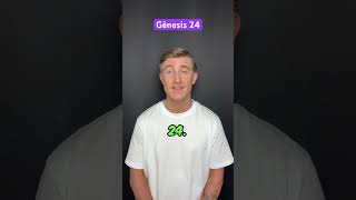 Descobrindo a Sabedoria de Abraão em Gênesis 24