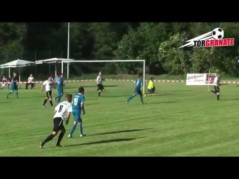 Relegation: SG Elters/Eckweisbach/Schwarzbach - TSV Lehnerz III