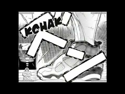 MMV Jack Hanma vs Pickle (pelea del manga)