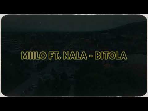 Miilo feat Nala - Bitola (4Music Video Cut)